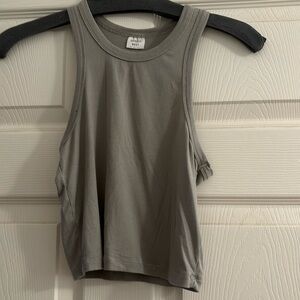 Aritzia Sunday best honor tank